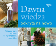 Dawna wiedza odkryta na nowo – nowość wydawnictwa Reader?s Digest