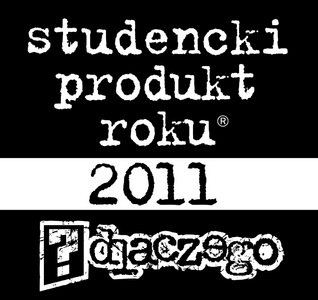 Wybrano Studenckie Produkty Roku? 2011