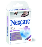 Plastry Nexcare Gel Strip ? komfort i ochrona Twoich stóp