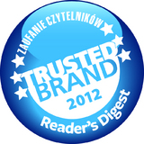 Marki Godne Zaufania. Wyniki badania European Trusted Brands 2012