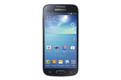 Samsung przedstawia GALAXY S4 mini: wydajny, kompaktowy smartfon