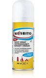 Nowość w gamie Mosbito ? suchy spray na komary i meszki