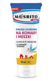 Nowe produkty Mosbito – na komary i na meszki