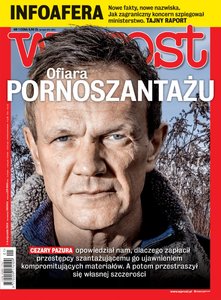 WPROST: tajny raport o kulisach infoafery