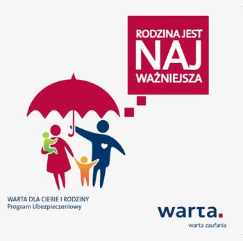 Program ochronny Warty dla całej rodziny