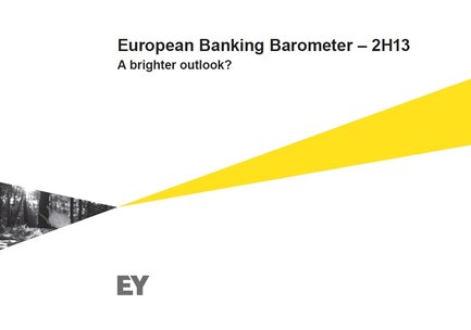 Raport EY: Coraz większy optymizm wśród szefów europejskich banków