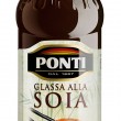 Oryginalna włoska Glassa Sojowa PONTI