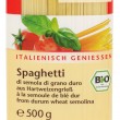 Makaron Spaghetti BIO marki LaSelva ? włoskie przysmaki na polskim stole