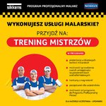 Bezpłatne szkolenia „Trening Mistrzów” już 7 sierpnia w Warszawie