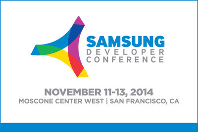 Otwarcie rejestracji na konferencję Samsung Developer Conference 2014