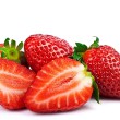 Trauskawka? Warto jeść truskawki i jak korzystać z dobrodziejstwa przez cały rok!
