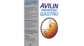 Avilin Balsam Gastro: skuteczny na zgagę i nadkwasotę