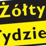 Postaw na profilaktykę. Rusza 30. edycja akcji "Żółty Tydzień".