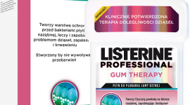 Krwawienie dziąseł – ten problem sam nie zniknie Zdrowie, LIFESTYLE - Jak potwierdzają badania, aż 70% dorosłych Polaków cierpi na problemy z dziąsłami , natomiast jedną z najczęściej występujących dolegliwości dziąseł jest krwawienie.