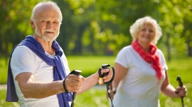 Seniorzy poznali sekret zdrowego starzenia się Zdrowie, LIFESTYLE - Sześćdziesięciolatkowie wchodzą w najszczęśliwszy okres swojego życia, ale o to szczęście trzeba zadbać. Jak się aktywnie i dobrze starzeć? Tajemnicę zdradził prof. Shlomo Noy, specjalista w zakresie geriatrii i współzałożyciel Angel Care Wrocław.