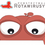 Jak przebiega zakażenie rotawirusowe?
