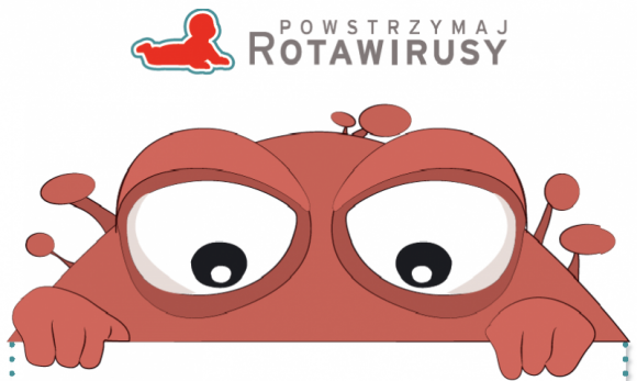 Jak przebiega zakażenie rotawirusowe?