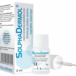 SolphaDermol bezbolesna eliminacja mięczaka zakaźnego
