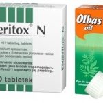 Esberitox N i Olejek Olbas – Walczmy z Przeziębieniem Naturalnym Leczeniem