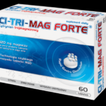 CI-TRI-MAG FORTE® – preparat magnezowy wysokiej jakości