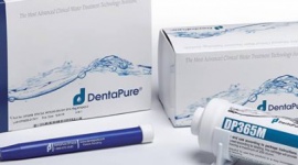 Denta Pure – kosmiczna technologia wprost z NASA w gabinecie stomatologicznym Zdrowie, LIFESTYLE - Crosstex - amerykański koncern specjalizujący się w produkcji wyrobów tworzonych z myślą o bezpieczeństwie i ochronie zdrowia personelu medycznego wprowadził na rynek przełomowy system uzdatniania wody.