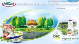 „Bez GMO” – nowy serwis OSM Piątnica Zdrowie, LIFESTYLE - W lipcu OSM Piątnica uruchomiła nową stronę www: http://bezgmo.piatnica.com.pl/. Dedykowany konsumentom serwis podkreśla wartości, jakimi kieruje się Spółdzielnia w produkcji wysokiej jakości mleka – podstawy wszystkich jej produktów.