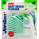 Easy Reach Flosser – nowa jakość nitkowania od Jordan!