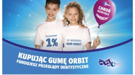 Chronimy Dziecięce Uśmiechy” w województwie mazowieckim! Zdrowie, LIFESTYLE - Ruszył kolejny cykl bezpłatnych przeglądów stomatologicznych dla dzieci szkół podstawowych