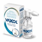 VAXOL – czyste, zdrowe i zadbane uszy