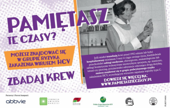 Trwa kampania "Pamiętasz te czasy?"