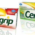 Cerugrip i Cerugrip – zgrany duet przeciw objawom przeziębienia i grypy