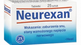 NEUREXAN® – naturalny i skuteczny lek na zaburzenia snu i stany napięcia Zdrowie, LIFESTYLE - Firma Heel jest producentem leków, kosmetyków i wyrobów medycznych opartych wyłącznie o naturalne składniki, działających bioregulacyjnie. Jest jednym z pionierów na rynku leków naturalnych i oferuje swoje produkty pacjentom od ponad 80 lat, a w Polsce od prawie dwóch dekad.