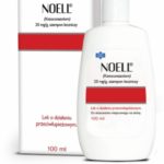 Noell® – głowa wolna od śniegu