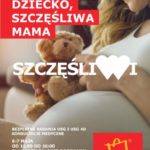 Przyszła mamo – zbadaj się! Bezpłatne badania USG i USG 4D oraz konsultacje ze s