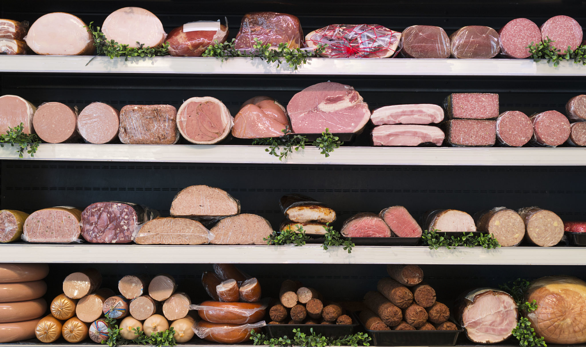 Zmierz się z mięsem – poznaj fakty i mity