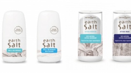 Jak dbać o wrażliwą skórę pod pachami? Earth Salt - wegańskie dezodoranty Zdrowie, LIFESTYLE - Skóra pod pachami to jedno z najbardziej wrażliwych miejsc na ciele, dlatego warto o nią odpowiednio zadbać. Przedstawiamy zupełną nowość - pierwszy na polskim rynku dezodorant rozjaśniający, wegański i hipoalergiczny – Earth Salt ROLL – ON WOMAN WHITENING.