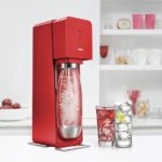 Letnie orzeźwienie w zdrowej wersji homemade? Z SodaStream to możliwe!