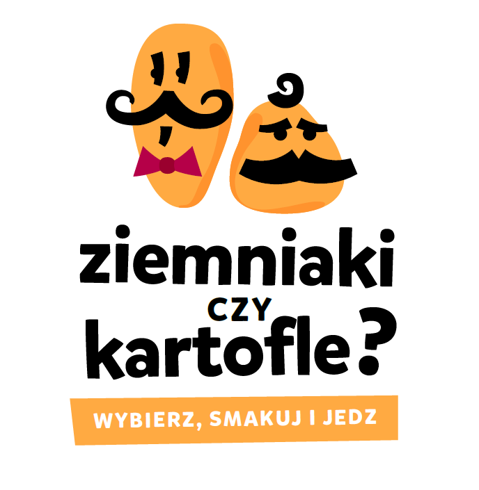 Ziemniaki czy kartofle?