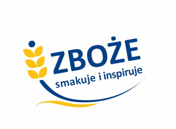 Zboże Smakuje i Inspiruje – III edycja popularnej akcji edukacyjnej rozpoczęta!