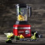 Zdrowie i świeżość pasją KitchenAid