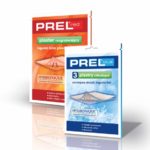 Prel® – pożegnaj ból chłodno lub gorąco!