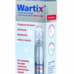 Wartix® – szybko usuwa kurzajki