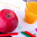 „5 porcji zdrowia w szkole” – nowy program edukacyjny dla szkół