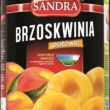 Produkty idealne na świąteczny stół od marki Sandra