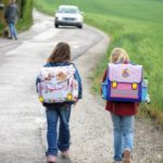 Co zrobić, by Twoje dziecko było bezpieczne na drodze?