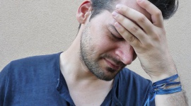 Migrena – jak pokonać silny ból głowy? Zdrowie, LIFESTYLE - Migrena – jak pokonać silny ból głowy?
