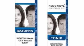 Novoxidyl® – przygotuj włosy na zimę Zdrowie, LIFESTYLE - Gwałtowne zmiany temperatury, zła dieta, niska wilgotność powietrza w pomieszczeniach, ucisk wywołany przez czapkę – to wszystko może spowodować różnego rodzaju problemy z włosami – od zwiększonej łamliwości, poprzez łojotok i łupież, aż po intensywniejsze wypadanie.