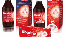 Eloprine® – zwalcza przyczynę infekcji, a nie tylko objawy Zdrowie, LIFESTYLE - Zima to okres, kiedy szczególnie jesteśmy narażeni na atak wirusów, zwłaszcza tych, które wywołują infekcje górnych dróg oddechowych. Zarażenia trudno uniknąć, nawet jeśli dbamy o profilaktykę i higienę.