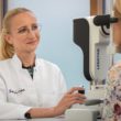 Optometrysta – właściwy kontakt przy doborze korekcji wad wzroku
