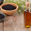 Co ważnego zawiera olej z czarnuszki?